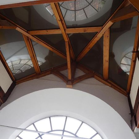 Le St Frobert Au Coeur De Troyes Διαμέρισμα Εξωτερικό φωτογραφία