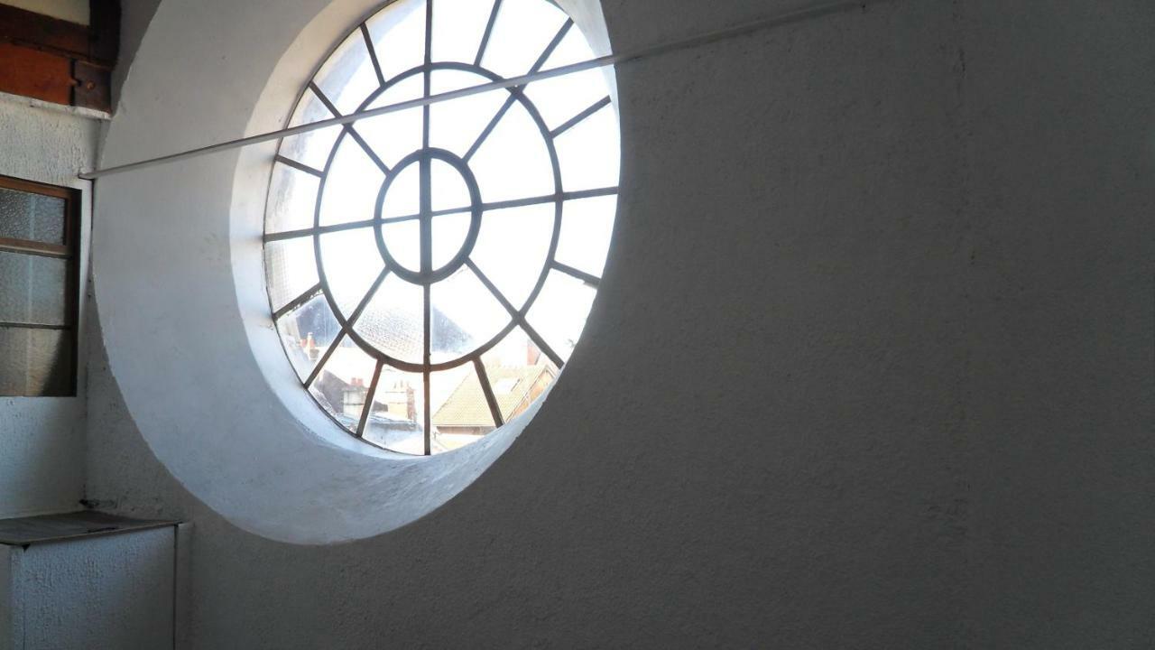 Le St Frobert Au Coeur De Troyes Διαμέρισμα Εξωτερικό φωτογραφία
